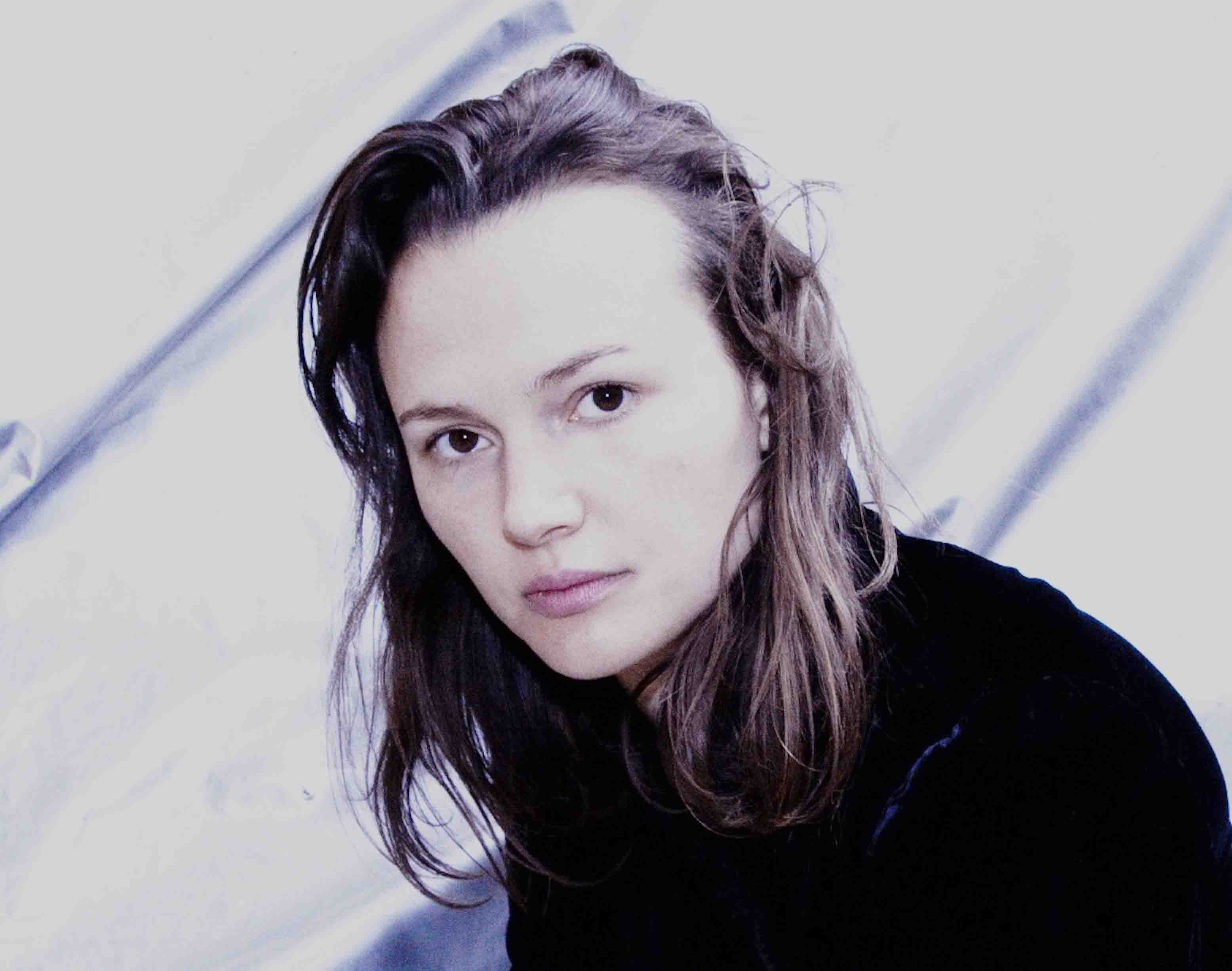 Christina Vantzou
